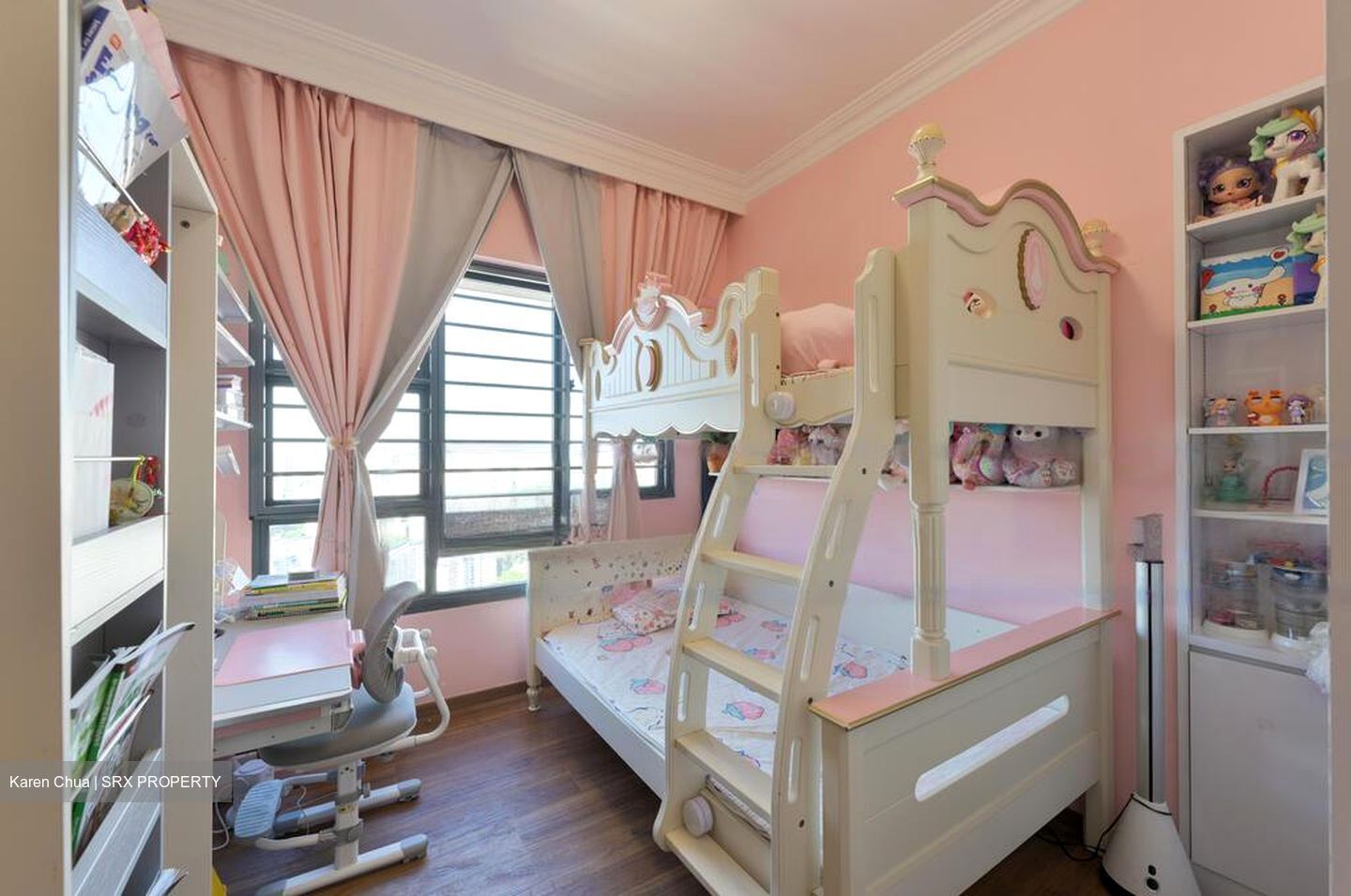 Blk 445A Clementi Crest (Clementi), HDB 5 Rooms #485749791